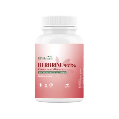 Berberine 97%