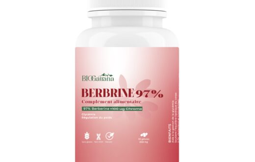 Berberine 97%