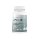 Spirotop  »100% Spiruline »