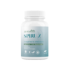 Spiru Z Spiruline + Zinc Bisglycinate