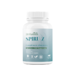 Spiru Z Spiruline + Zinc Bisglycinate