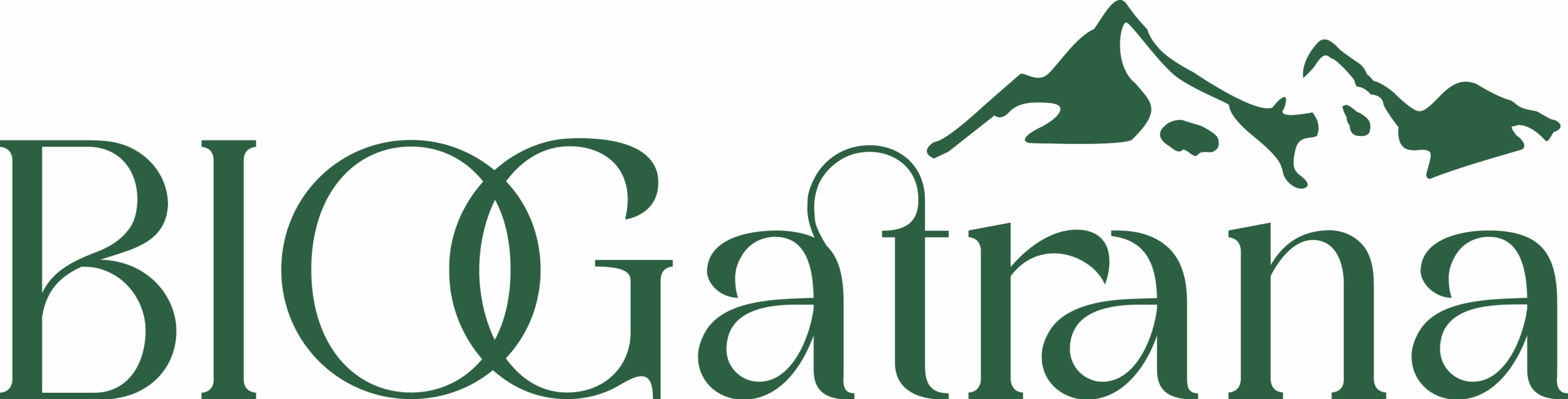 Laboratoire Bio Gatrana