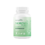 Moringa Feuilles Formule Concentrée