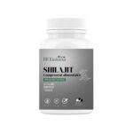 SHILAJIT 60% acide fulvique