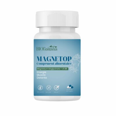 Magnetop