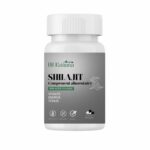 Shilajit