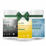 Pack équlibre féminin