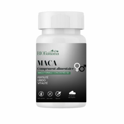 Maca