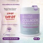 1 Collagène  de Jouvence