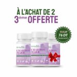 Chardon marie 2+1 offerte
