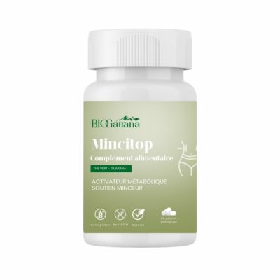 Mincitop (60 gels)